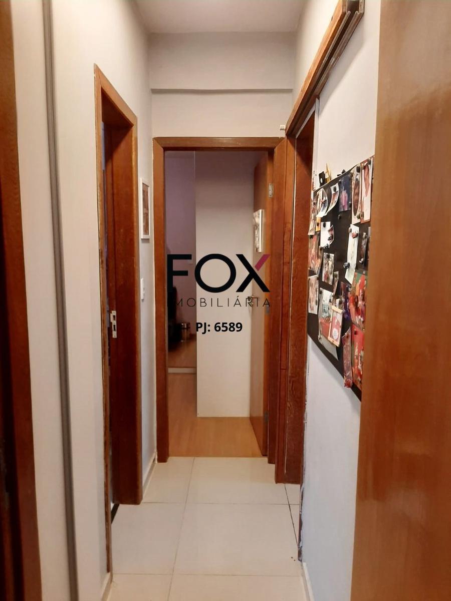 Apartamento, Buritis, 2 Quartos, 2 Vagas, 1 Suíte