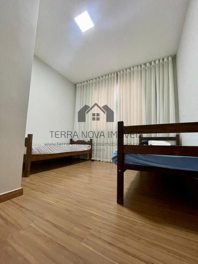 Casa em Condomínio, Condominio Lagoa Santa Park Residence, 4 Quartos