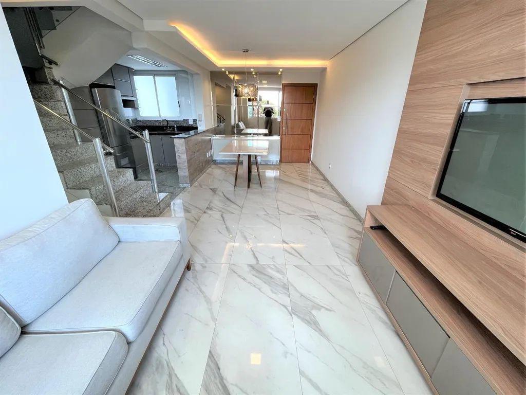 Cobertura, Itapoã, 3 Quartos, 3 Vagas, 1 Suíte