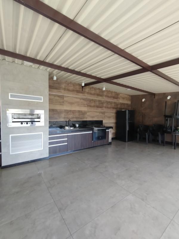 Apartamento, Cidade Nova, 3 Quartos, 2 Vagas, 1 Suíte