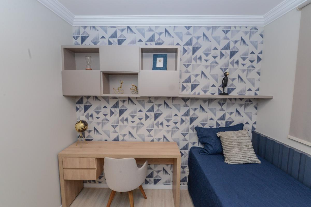 Apartamento, Sagrada Família, 3 Quartos, 2 Vagas, 1 Suíte