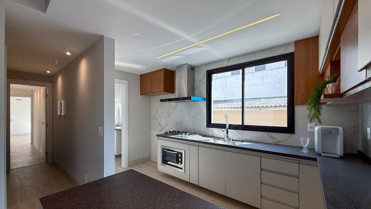 Apartamento, Gutierrez, 3 Quartos, 3 Vagas, 3 Suítes