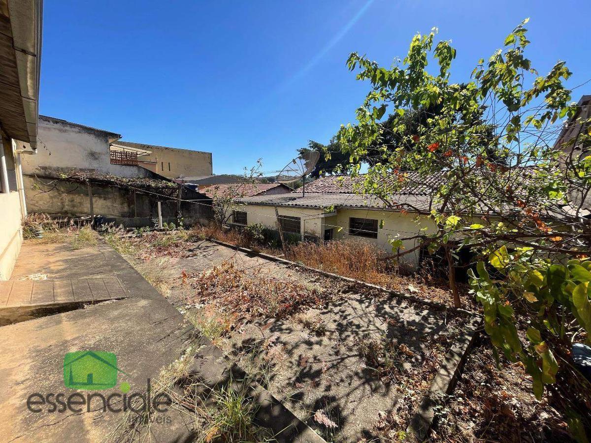 Casa, Eldorado, 5 Quartos, 2 Vagas