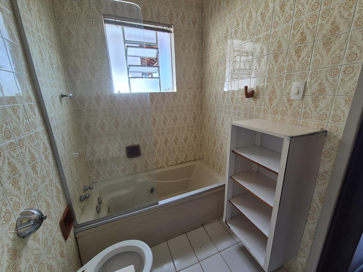 Casa, Nova Gameleira, 4 Quartos, 4 Vagas, 2 Suítes