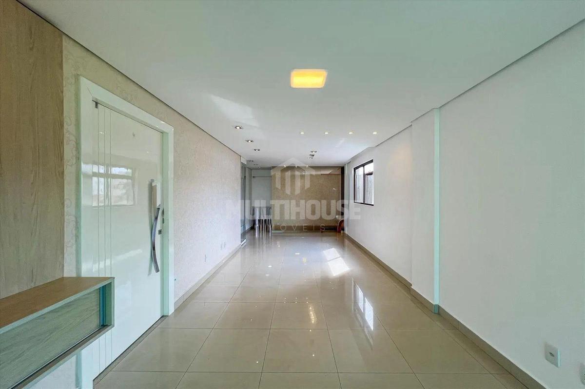 Apartamento, Castelo, 4 Quartos, 3 Vagas, 2 Suítes