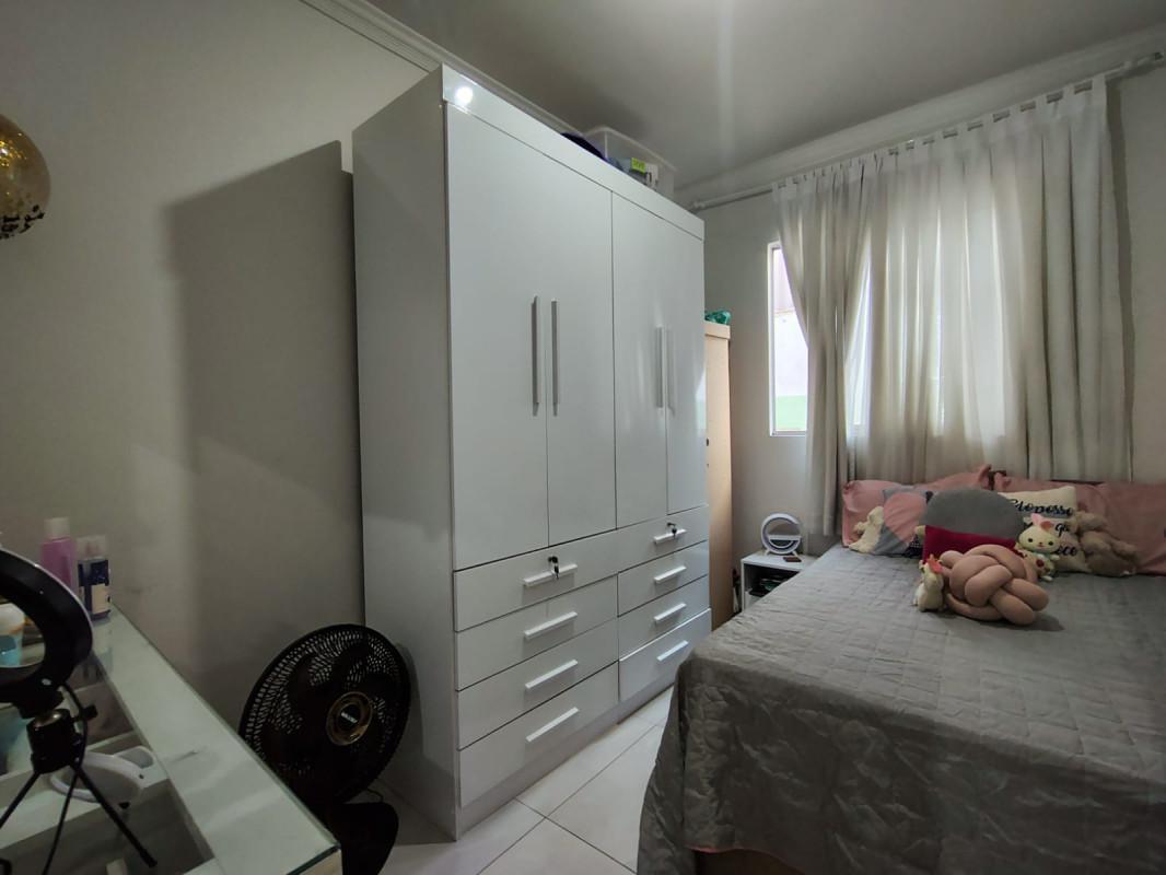 Apartamento, Glória, 3 Quartos, 1 Vaga