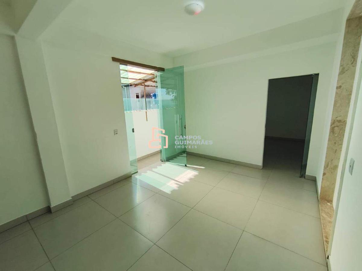 Casa, Solar do Barreiro, 1 Quarto, 1 Vaga, 1 Suíte