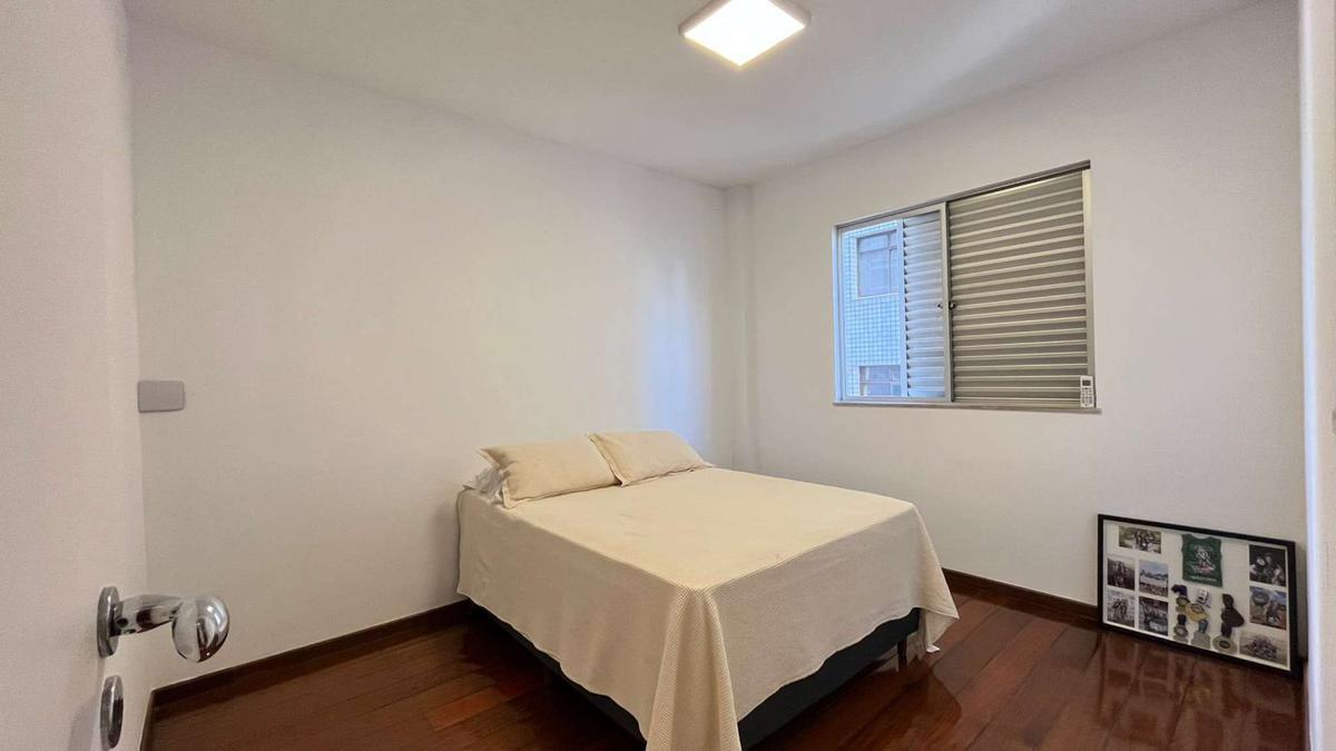 Apartamento, Gutierrez, 3 Quartos, 2 Vagas, 1 Suíte