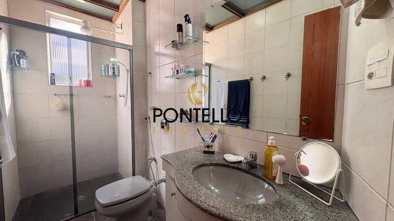Apartamento, União, 4 Quartos, 2 Vagas, 1 Suíte
