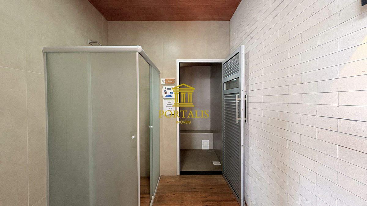 Apartamento, Buritis, 1 Quarto, 2 Vagas