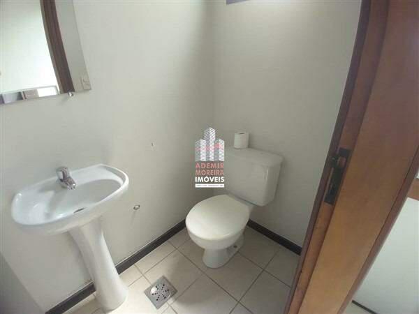 Prédio, Centro, 4 Vagas