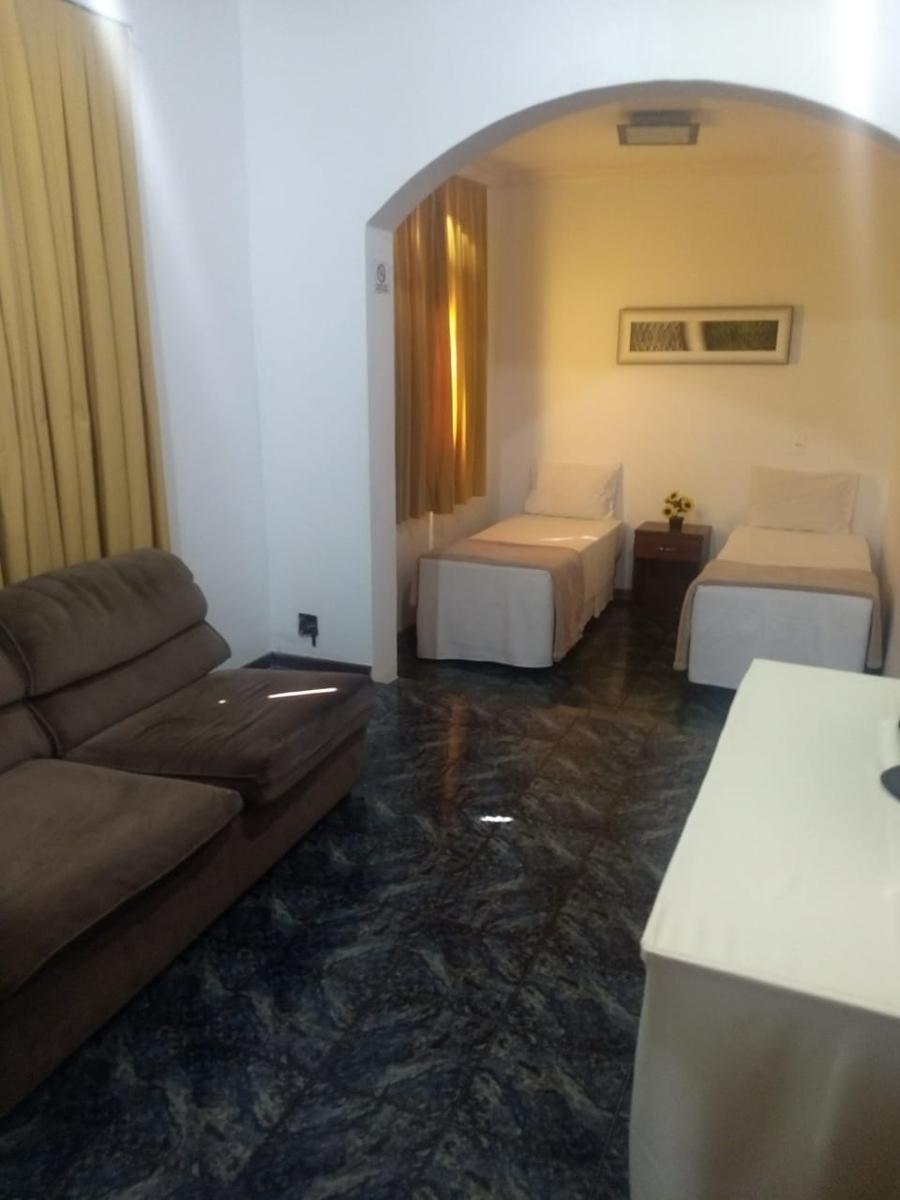 Apart Hotel, Morro Alto, 36 Quartos, 0 Vaga, 36 Suítes
