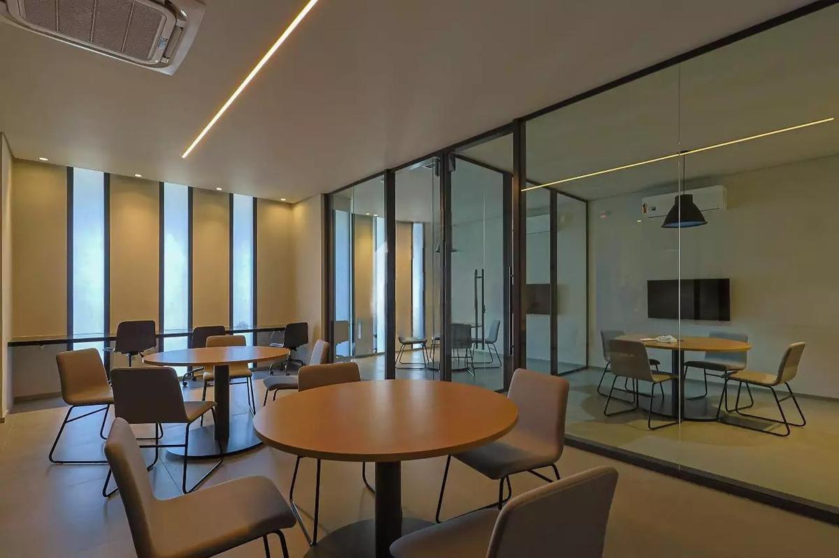 Apartamento, Vila da Serra, 2 Quartos, 2 Vagas