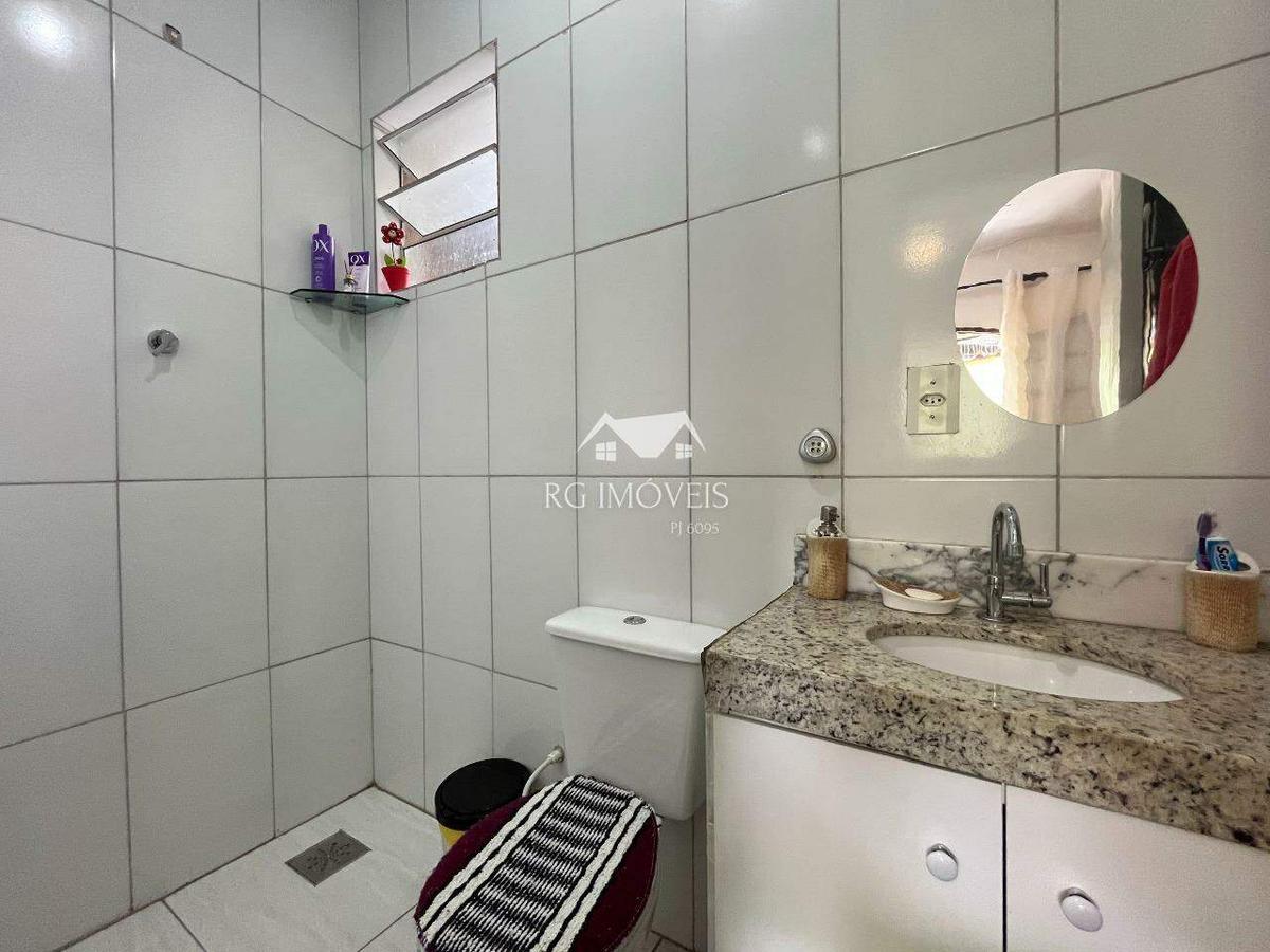 Casa, Milionários, 3 Quartos, 2 Vagas, 1 Suíte