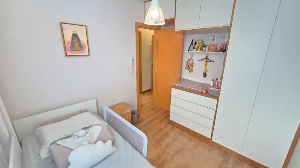 Cobertura, Santa Rosa, 3 Quartos, 3 Vagas, 1 Suíte