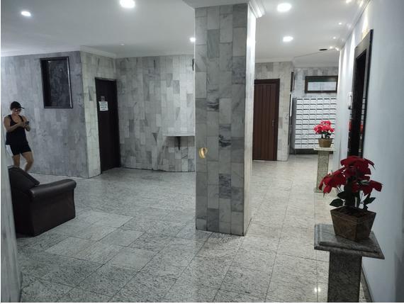 Apartamento, Centro, 3 Quartos, 0 Vaga