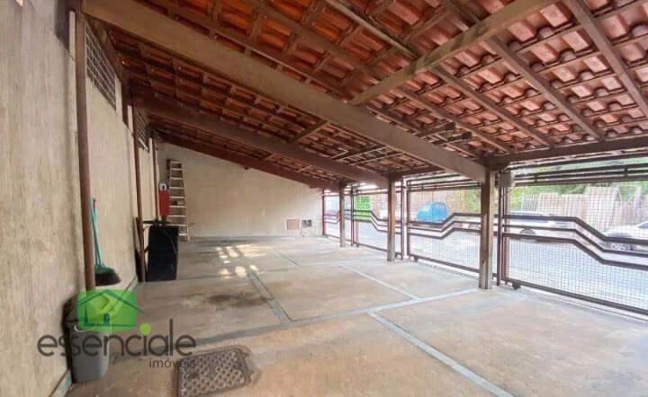 Apartamento, Darcy Vargas, 2 Quartos, 1 Vaga