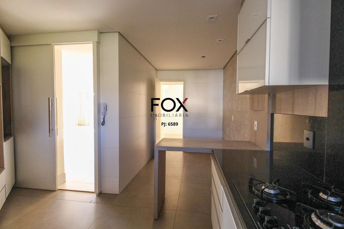 Apartamento, Santa Lúcia, 3 Quartos, 2 Vagas, 1 Suíte