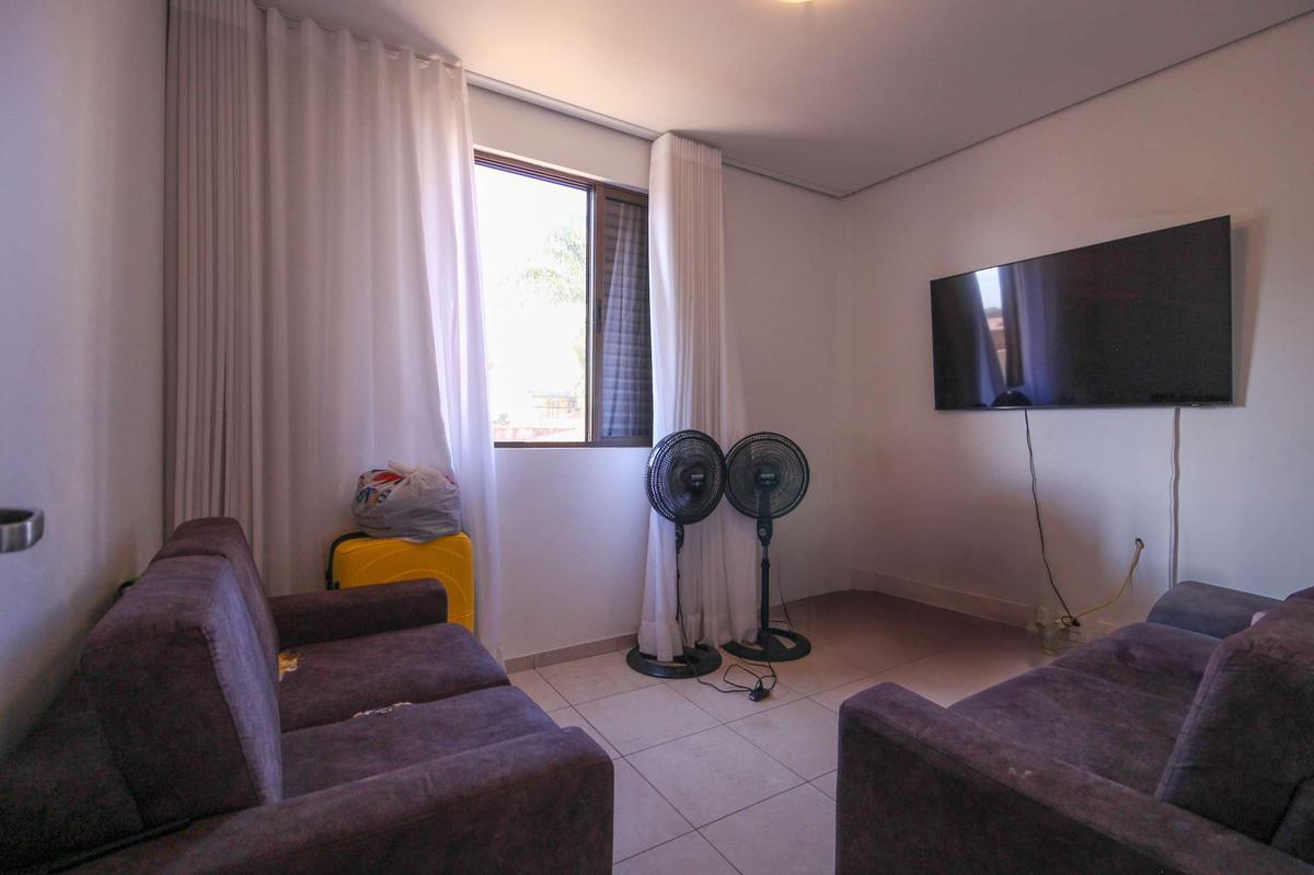 Apartamento, Liberdade, 4 Quartos, 2 Vagas, 1 Suíte