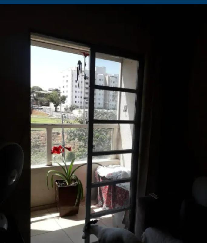 Cobertura, Pampulha, 3 Quartos, 2 Vagas, 1 Suíte