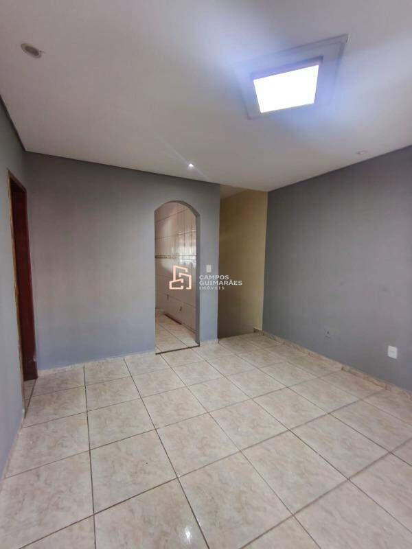 Casa, Tirol, 4 Quartos, 3 Vagas, 1 Suíte