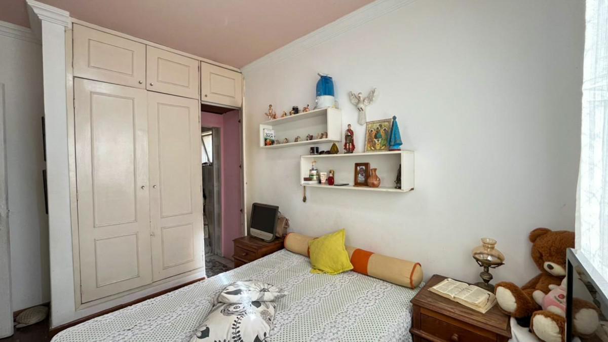 Apartamento, São Lucas, 3 Quartos, 1 Vaga, 1 Suíte