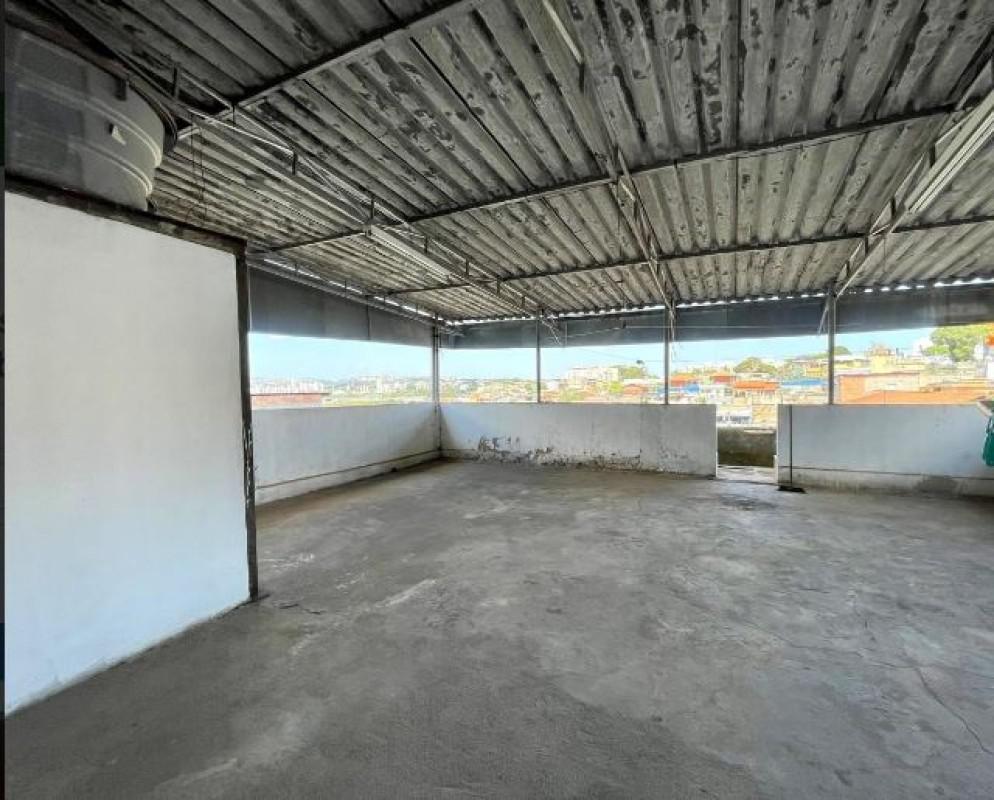 Casa, São Tomáz, 4 Quartos, 0 Vaga, 1 Suíte