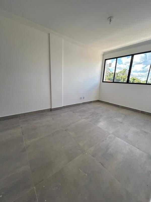 Apartamento, Sagrada Família, 3 Quartos, 2 Vagas, 1 Suíte