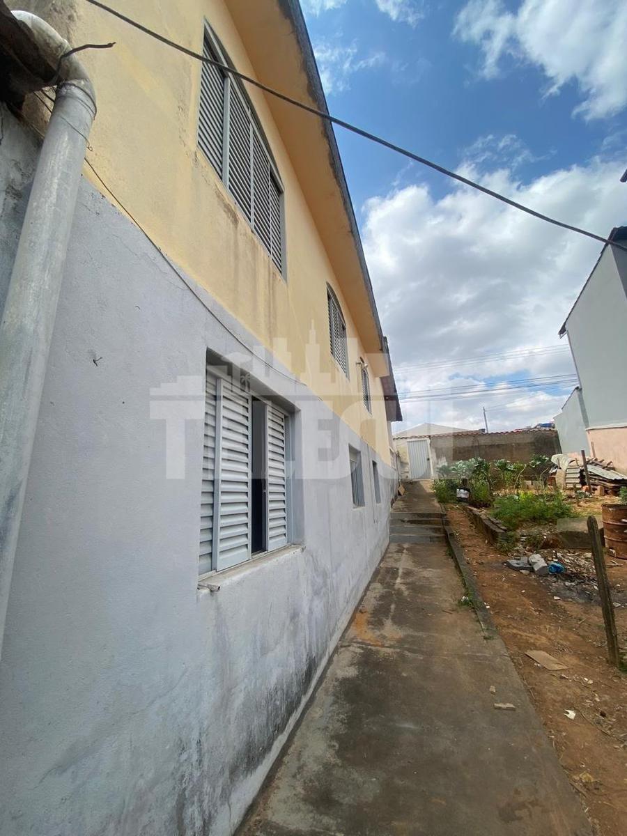 Casa, Santana, 5 Quartos, 6 Vagas, 1 Suíte