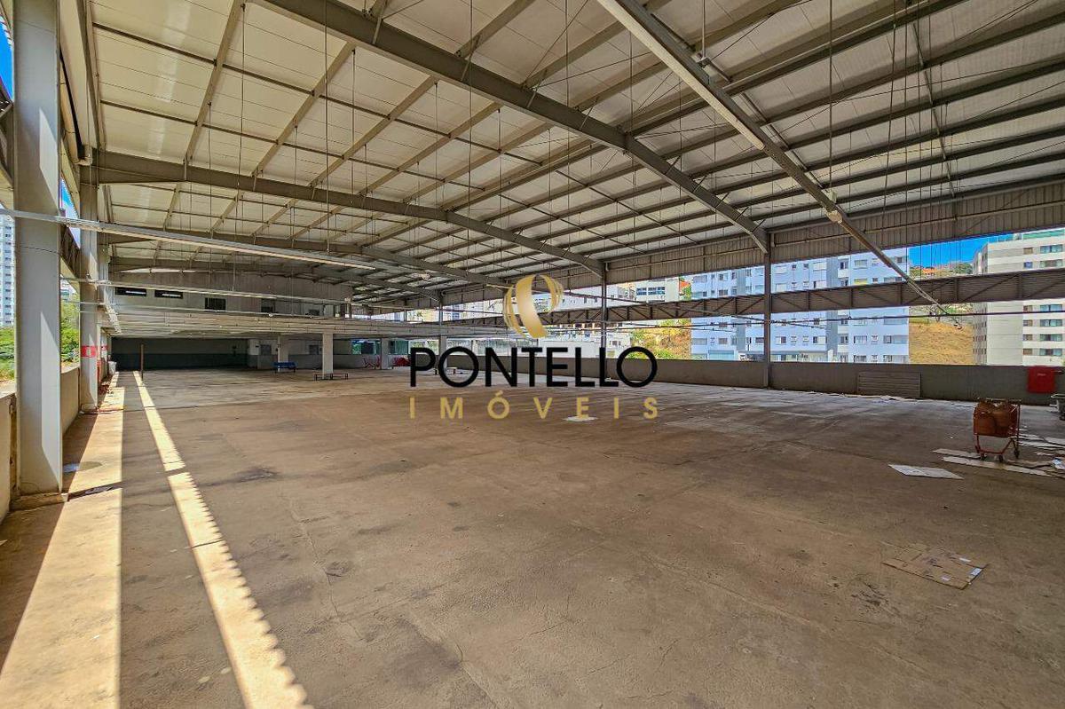 Andar, Buritis, 0 Quarto, 0 Vaga