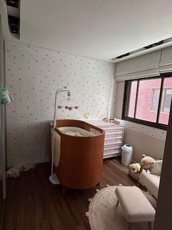 Apartamento, Sion, 2 Quartos, 2 Vagas