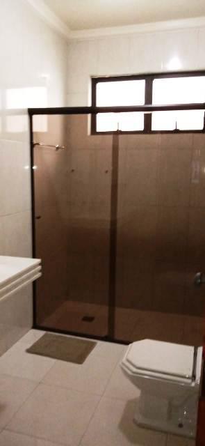 Casa, Santa Amélia, 4 Quartos, 15 Vagas, 1 Suíte