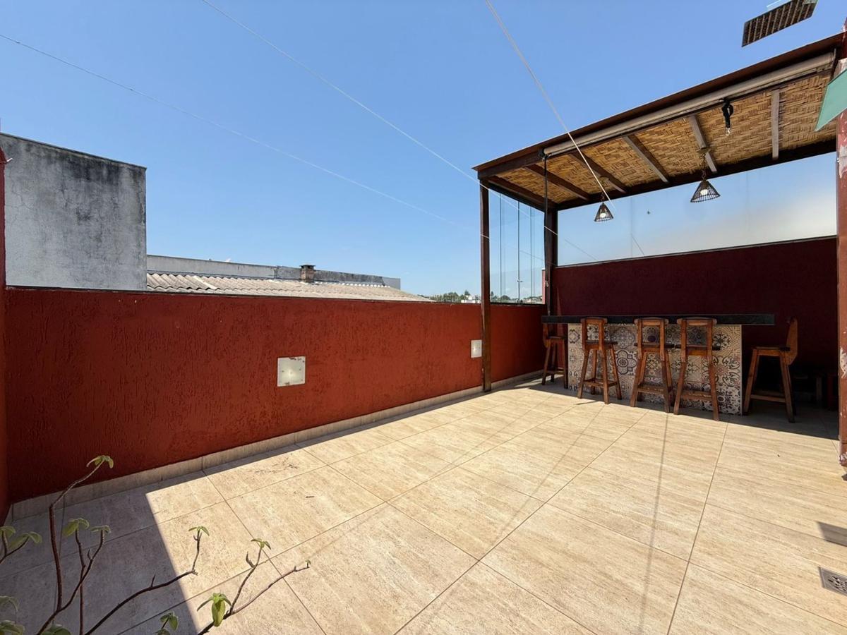 Cobertura, Santa Amélia, 2 Quartos, 1 Vaga