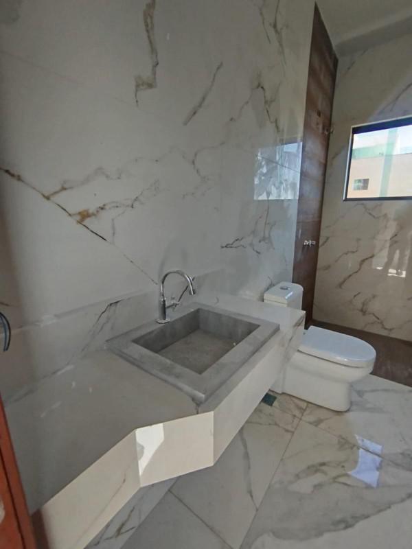 Apartamento, Masterville, 3 Quartos, 3 Vagas, 1 Suíte