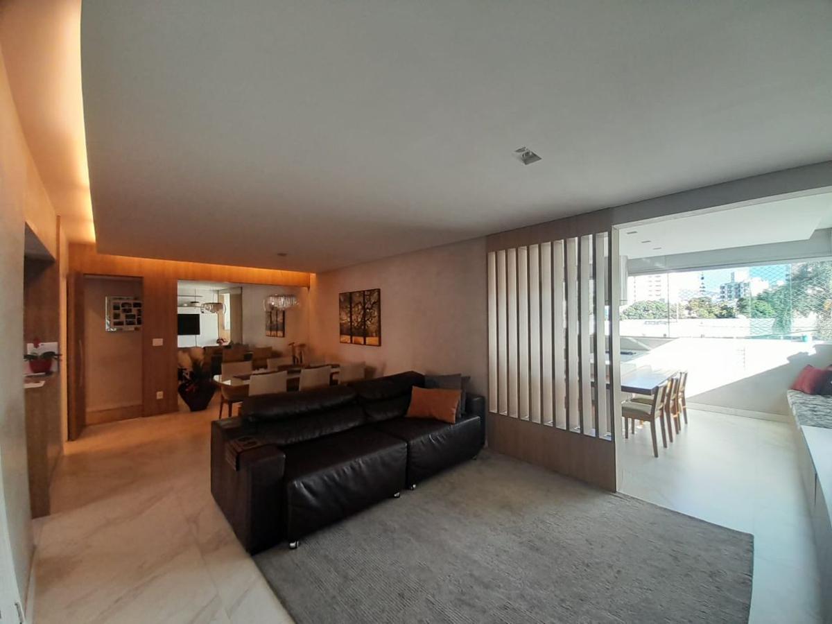 Apartamento, Palmares, 4 Quartos, 3 Vagas, 2 Suítes