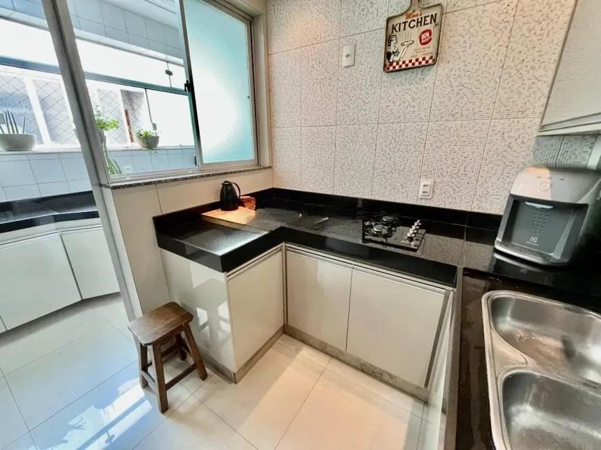 Apartamento, Estoril, 3 Quartos, 1 Vaga, 1 Suíte