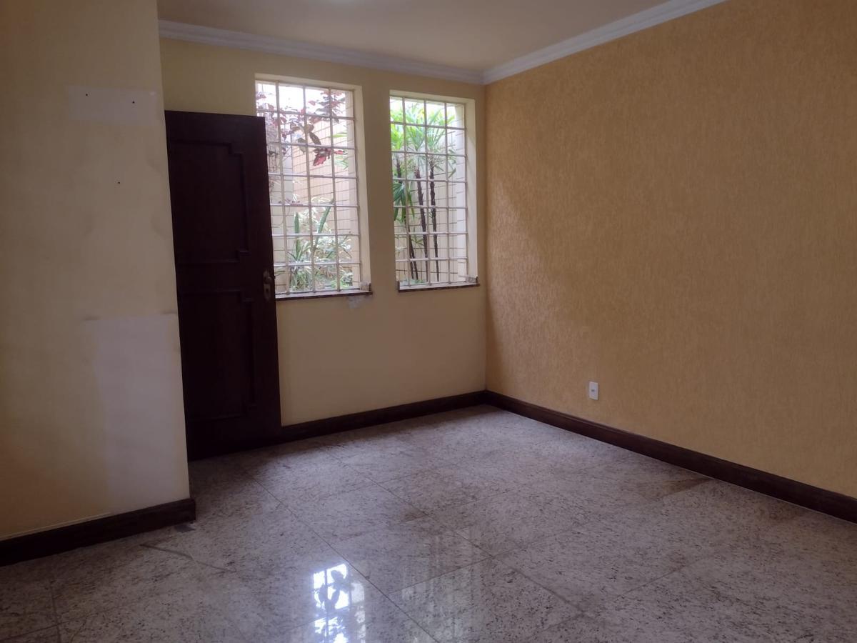 Casa, Nova Suíssa, 3 Quartos, 4 Vagas, 1 Suíte
