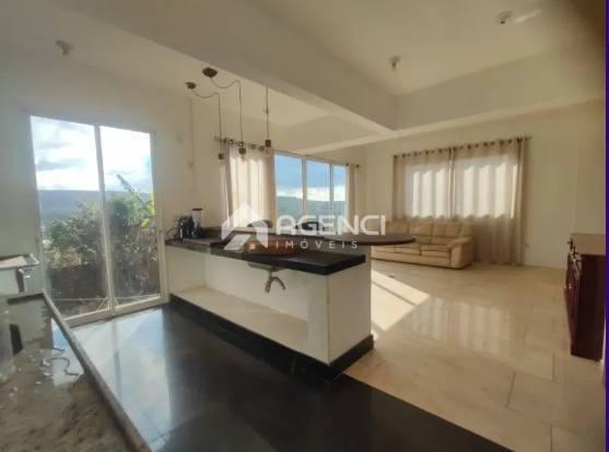 Casa, Vale do Sol, 1 Quarto, 0 Vaga, 1 Suíte