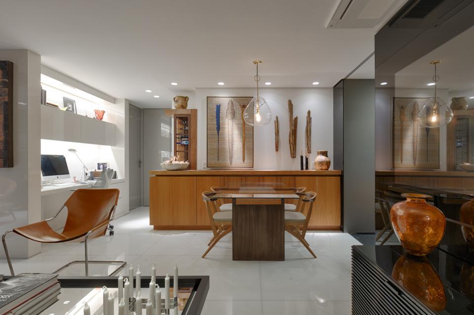 Apartamento, Lourdes, 2 Quartos, 2 Vagas, 1 Suíte