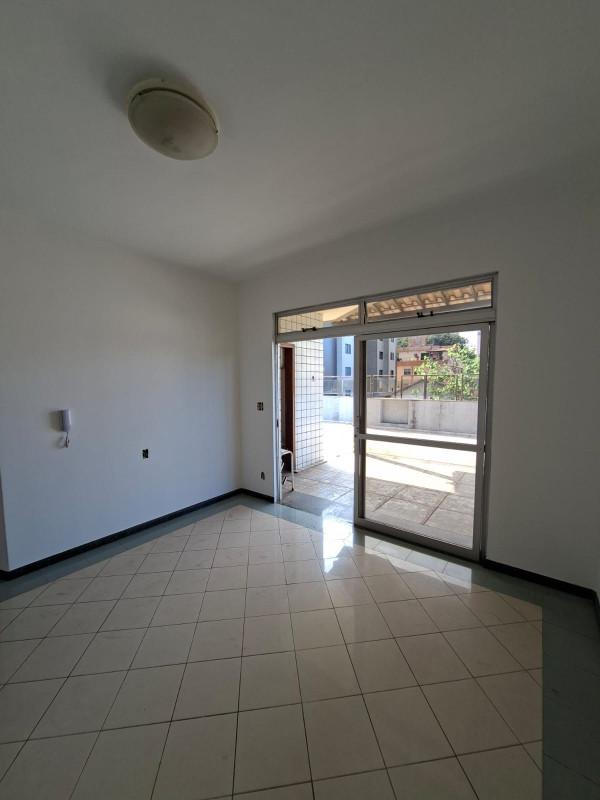 Cobertura, Liberdade, 3 Quartos, 4 Vagas, 1 Suíte
