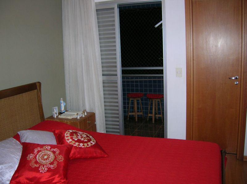 Apartamento, Cidade Nova, 4 Quartos, 3 Vagas, 1 Suíte