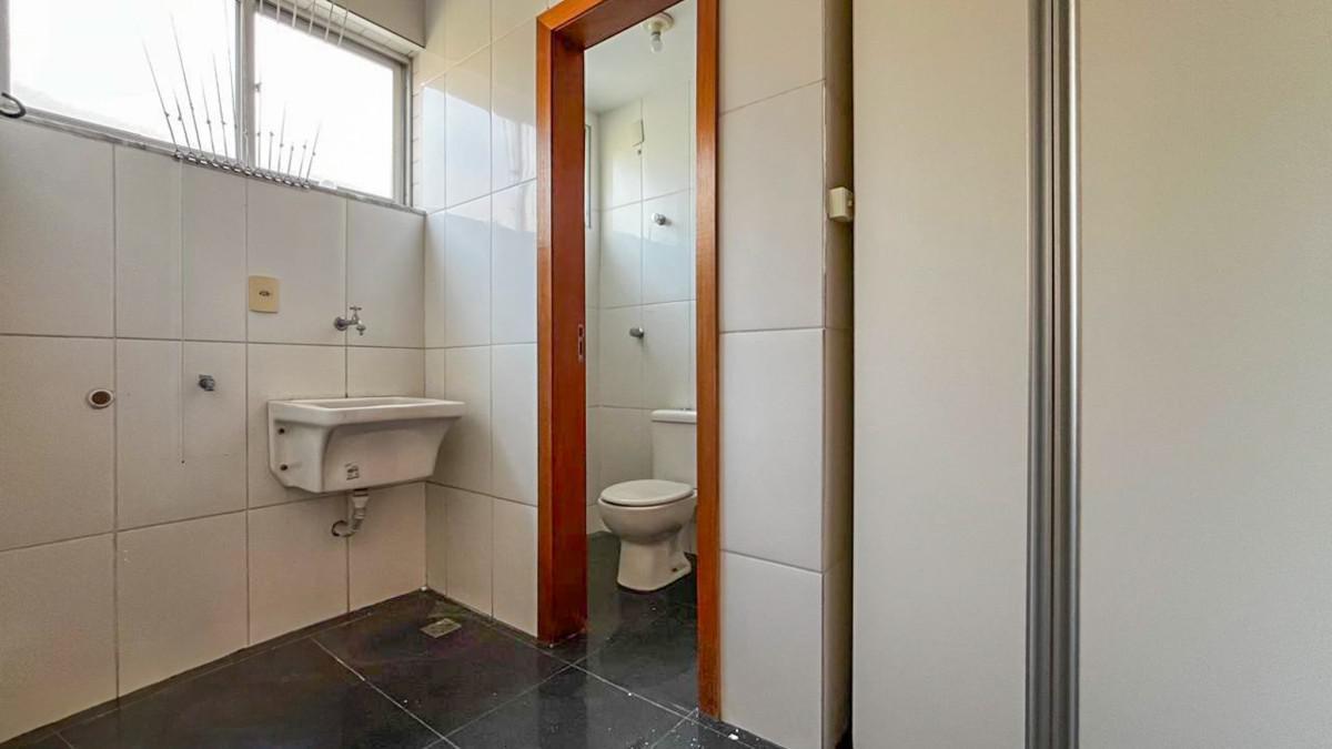 Apartamento, Palmares, 3 Quartos, 1 Vaga, 1 Suíte