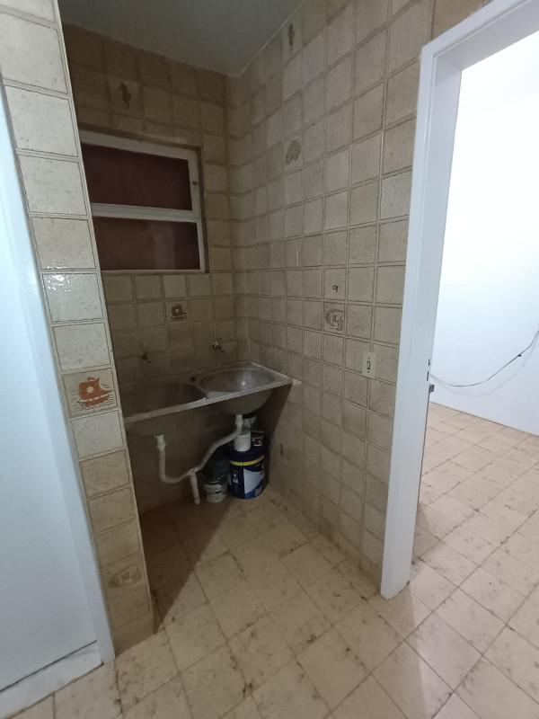 Apartamento, Esplanada, 3 Quartos, 1 Vaga, 1 Suíte