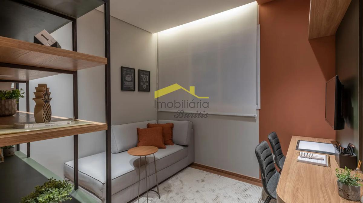 Apartamento, Palmeiras, 2 Quartos, 1 Vaga, 1 Suíte