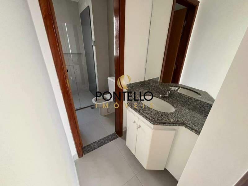 Apartamento, Funcionários, 3 Quartos, 2 Vagas, 1 Suíte