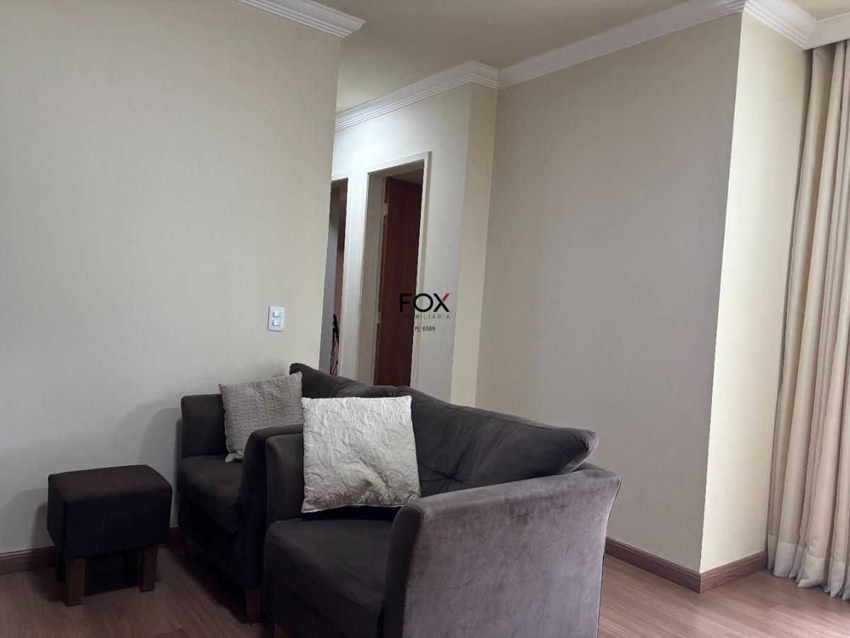 Apartamento, Sagrada Família, 3 Quartos, 1 Vaga, 1 Suíte
