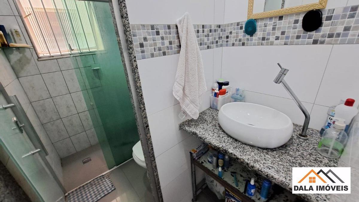 Apartamento, Heliópolis, 3 Quartos, 1 Vaga