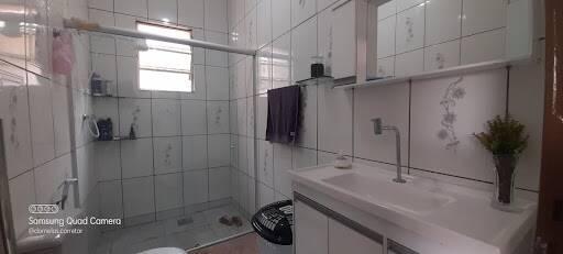 Casa, Bom Jesus, 2 Quartos, 1 Vaga