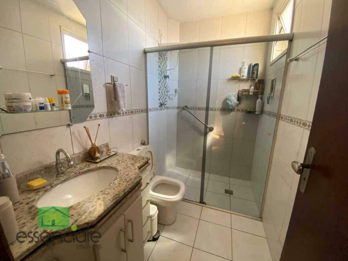 Cobertura, Novo Eldorado, 4 Quartos, 4 Vagas, 2 Suítes