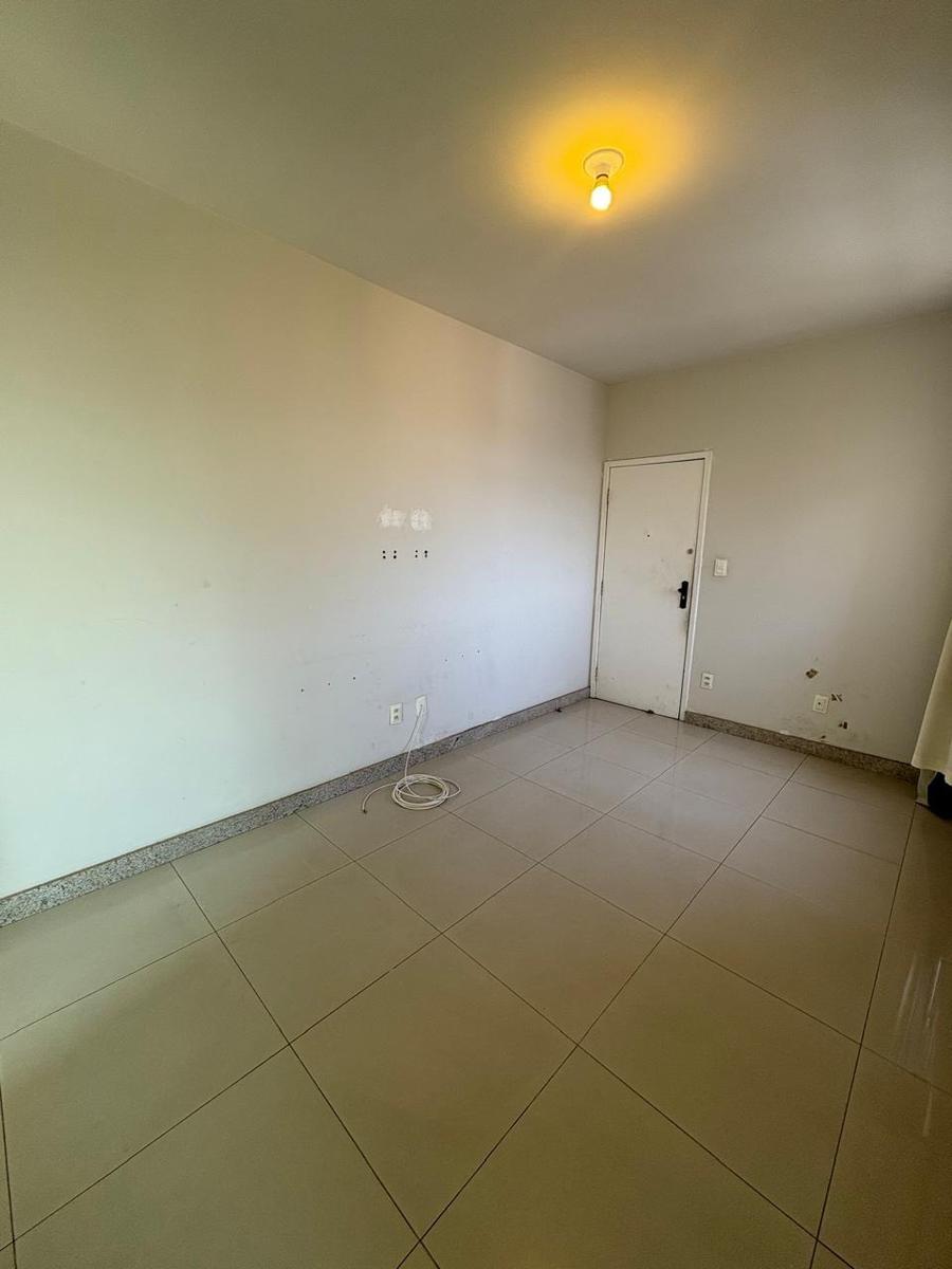 Apartamento, Santo Antônio, 1 Quarto, 1 Vaga, 1 Suíte